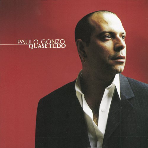 Sete Vidas - Paulo Gonzo