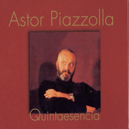 Cambalache (En Vivo) - Astor Piazzolla
