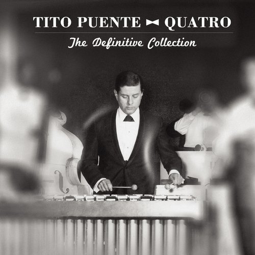 El Cayuco - Tito Puente