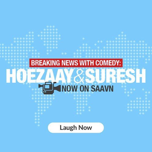 The Weeks Top 5 With Hoezaay  Suresh Menon - Hoezaay, Suresh Menon