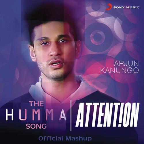 The Humma Song - Attention Official Mashup - Badshah, Arjun Kanungo, Jubin Nautiyal, Shashaa Tirupati, Tanishk Bagchi, A.R. Rahman, Charlie Puth,