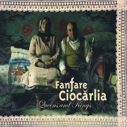 Sandala - Fanfare Ciocarlia