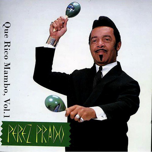Mambo del Amor - Perez Prado