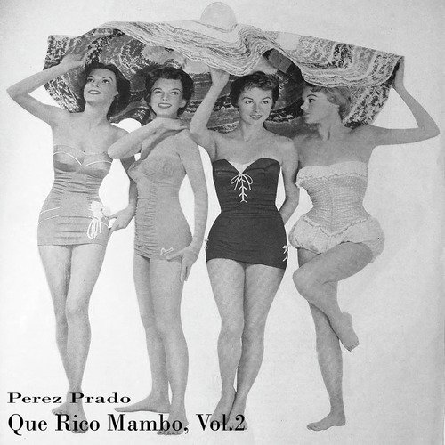 Mamba a la Kenton - Perez Prado
