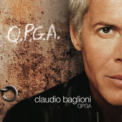 Fiumicino - Claudio Baglioni
