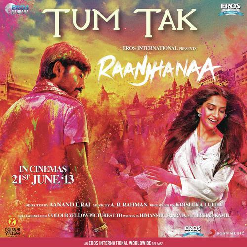 Tum Tak - A.R. Rahman