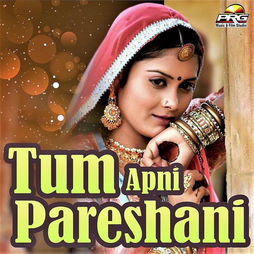 Tum Apni Pareshani - Shelendra Singh
