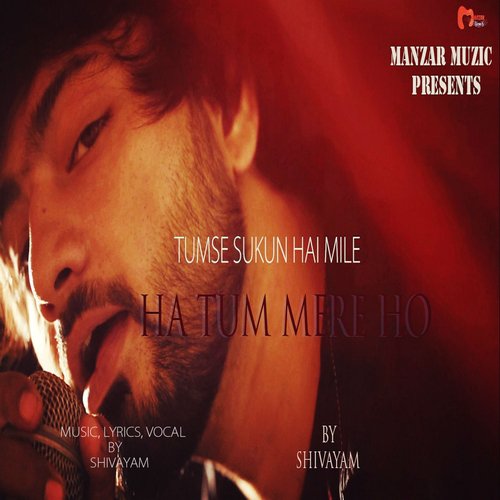 Tumse Sukun Hai Mile Ha Tum Mere Ho - Shivayam