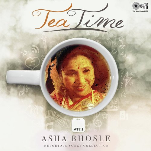 Zehreela Pyar (From Daud) - Asha Bhosle