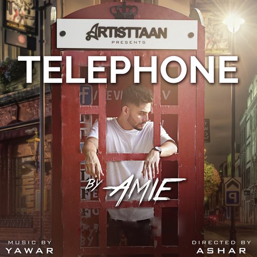 Telephone - Amie