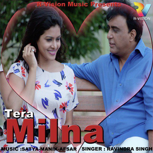 Teri Aankhon Main - Ravindra Singh