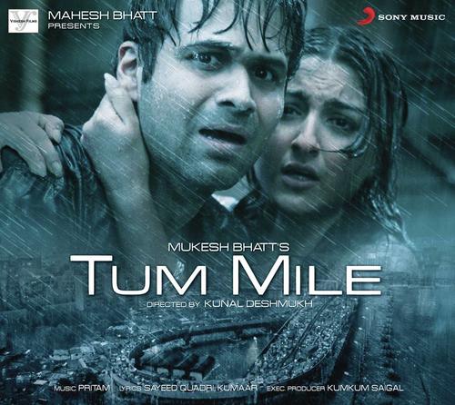 Tum Mile (Pocket Cinema) - Emraan Hashmi