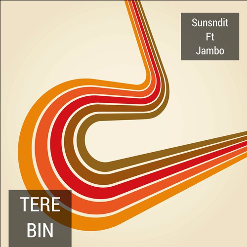 Tere Bin (feat. Jambo) - Sunsndit