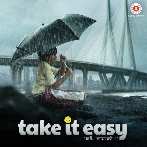 Take It Easy Yaar - Sushant-Kishor, Papply-Priya, Stylebhai, Subhi