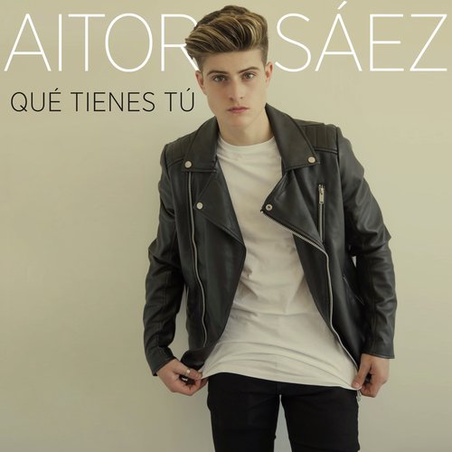 A Pleno Sol - Aitor Sez