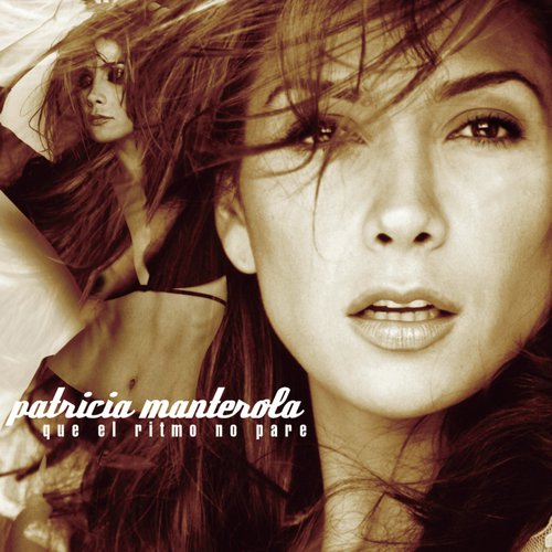 Necesito Tu Amor - Patricia Manterola