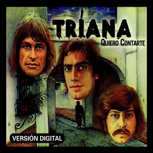 Recuerdos de una noche - Triana