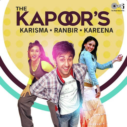 Aayi Re Aayi Re Khushi (From Khushi) - Various Artists