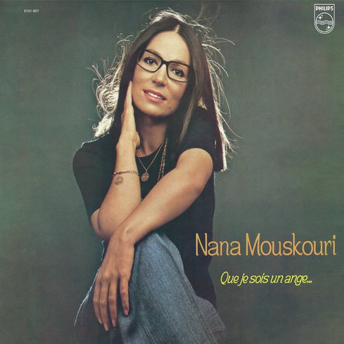 Je taime  en sourir - Nana Mouskouri