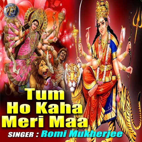 Tum Ho Kaha Meri Maa - Romi Mukherjee