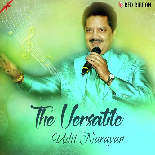 Aaj Ka Ye Din - Udit Narayan, Pamela Jain