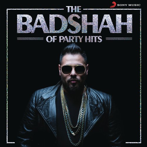 Mercy - Badshah