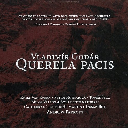 Querela Pacis X. Postludio   Mantra - Various Artists