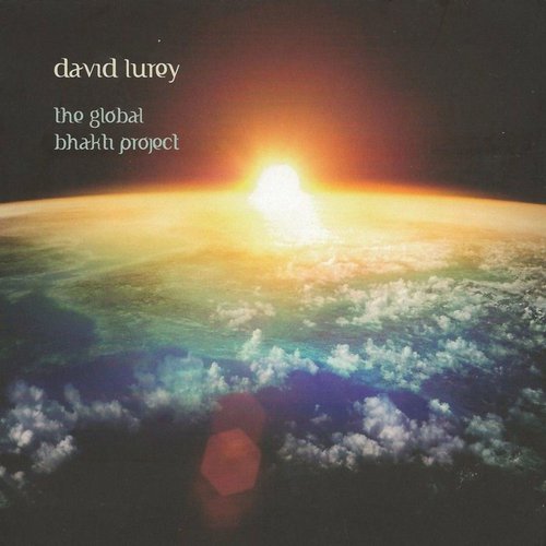 Chandra shekara - David Lurey