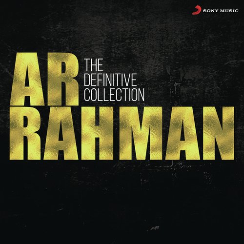 Zariya (From Coke Studio Season, 3) - A.R. Rahman