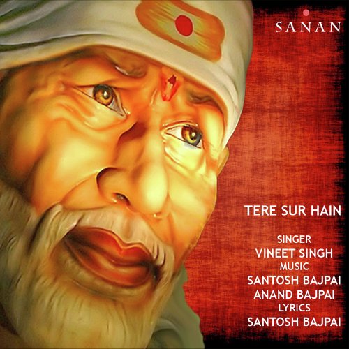 Tere Sur Hain - Vineet Singh