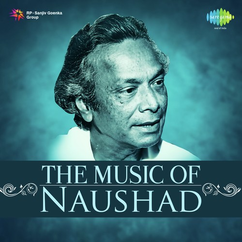 Nanha Munna Rahi Hoon (From Son Of India) - Various Artists