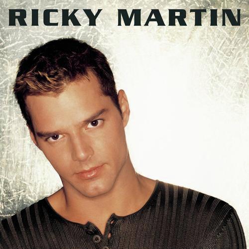 Mara (Pablo Flores Spanglish Radio Edit) - Ricky Martin