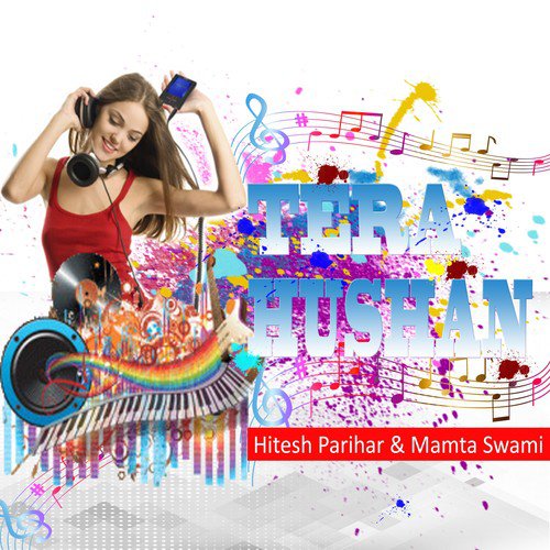 Tera Per Javani Mai Padgya (Haryanvi Song) - Mamta Swami, Hitesh Parihar