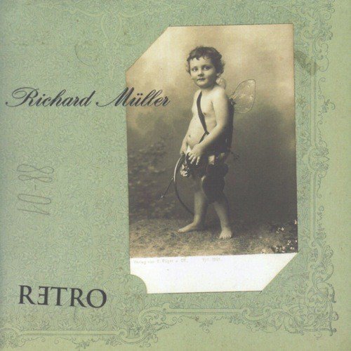 Nina Ricci - Richard Mller