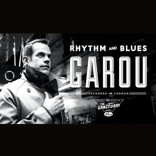 Le Jour Se Lve - Garou