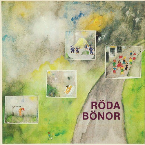 Kotten - Rda Bnor