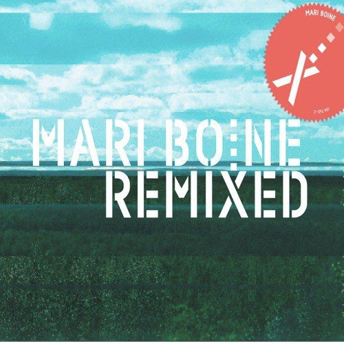 Vuolgge mu mi mielde bassivarrai (Roger Ludvigsen, Fred Ellingsen  Thomas Sonnenberg Remix) - Mari Boine