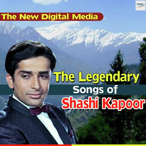 Aaja Re Aaja Kahin Seh Aa Ja - Various Artists