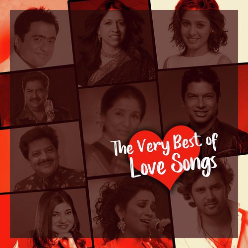 Maine Li Jo Angdai - Various Artists