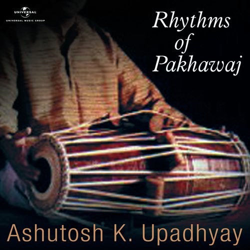 Teentaal 16 Matras (Beats) (Album Version) - Ashutosh K. Upadhyay