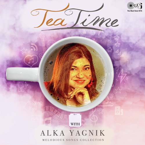 Yaad Teri Aati Hai (From Afsana Pyar Ka) - Alka Yagnik