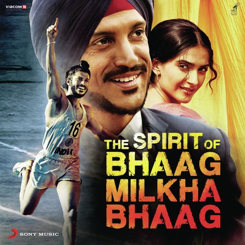 By A Thread (From Bhaag Milkha Bhaag) - Shankar-Ehsaan-Loy