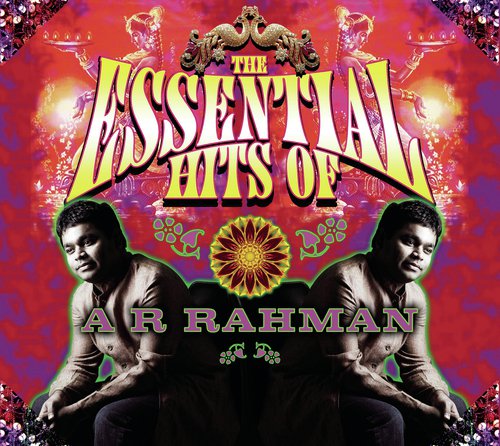 Tere Bina - A.R. Rahman