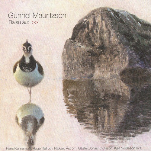 Tusen sjlars vals - Gunnel Mauritzson