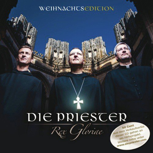 Ave Maris Stella - Die Priester
