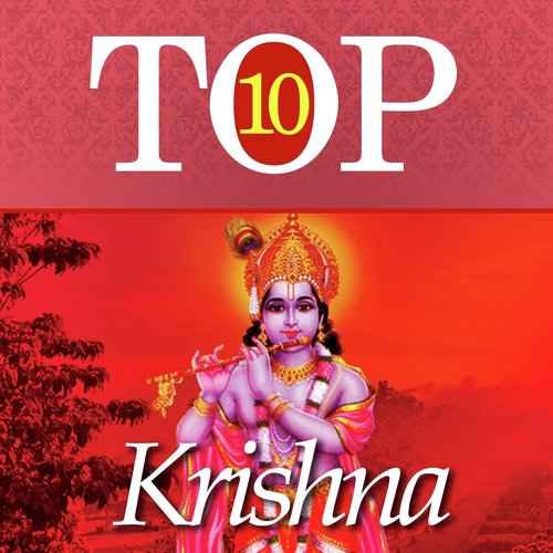 Krishna Hai Shraddha, Krishna Hai Bhakti - Various Artists