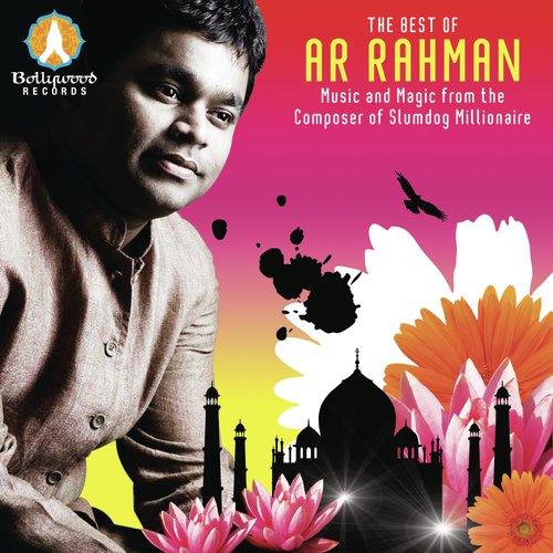 Tere Bina - A.R. Rahman