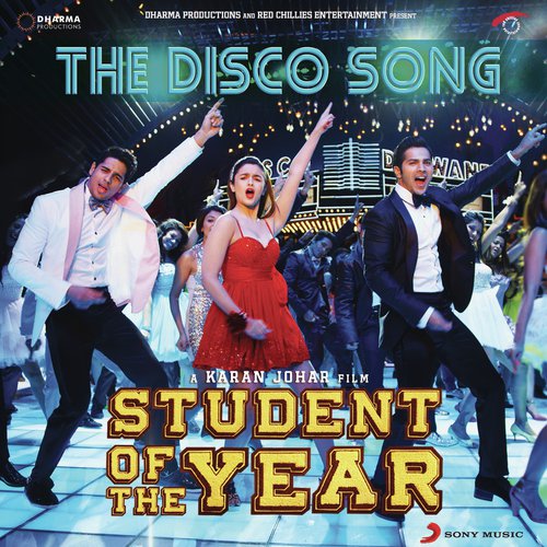 The Disco Song - Vishal-Shekhar