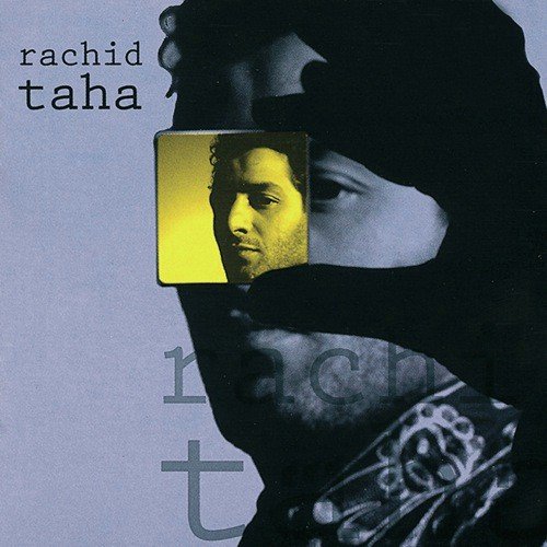 Dinaha (, Album Version) - Rachid Taha