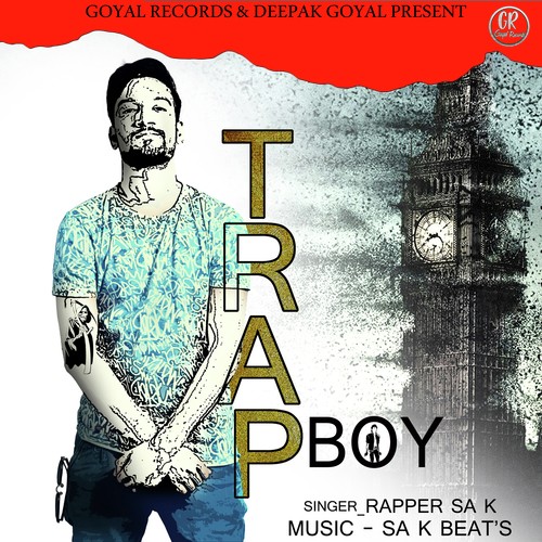 Trap Boy - SA K